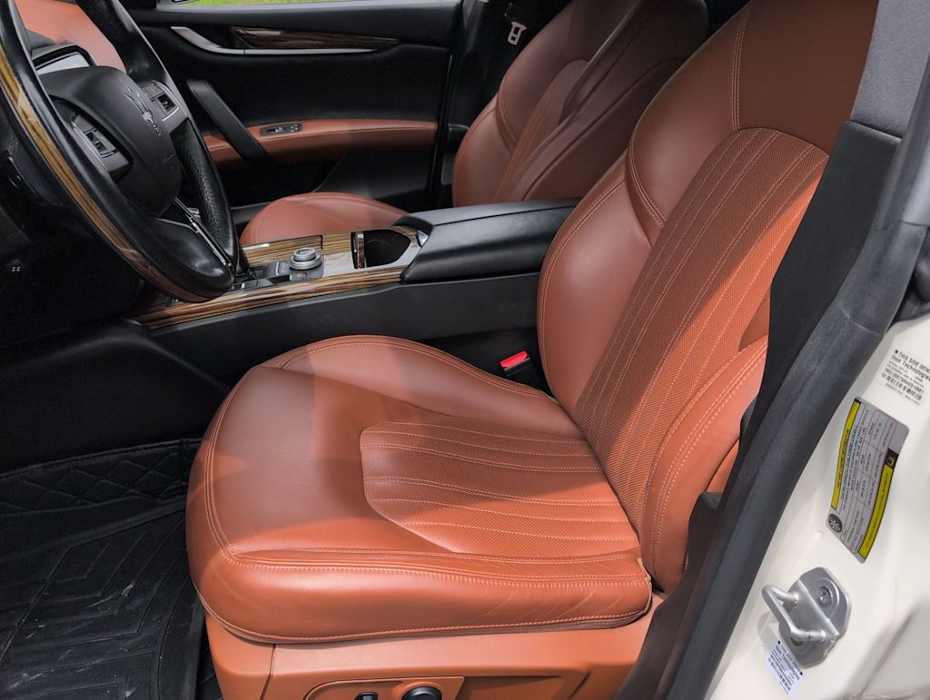 Thumbnail: 2019 Maserati Ghibli - 9