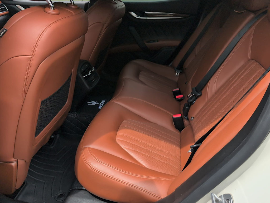 Thumbnail: 2019 Maserati Ghibli - 24
