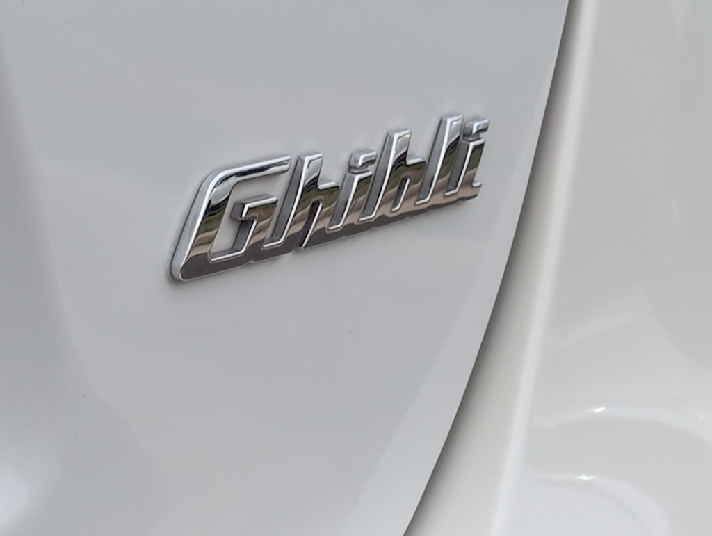 Thumbnail: 2019 Maserati Ghibli - 22