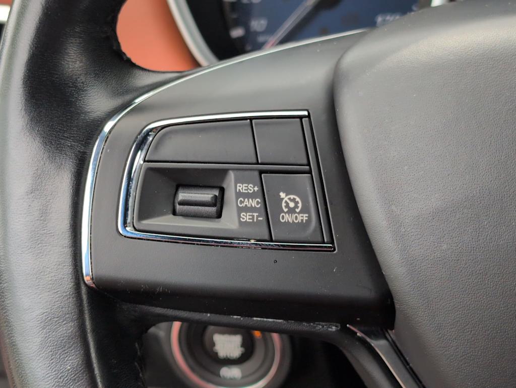 Thumbnail: 2019 Maserati Ghibli - 26