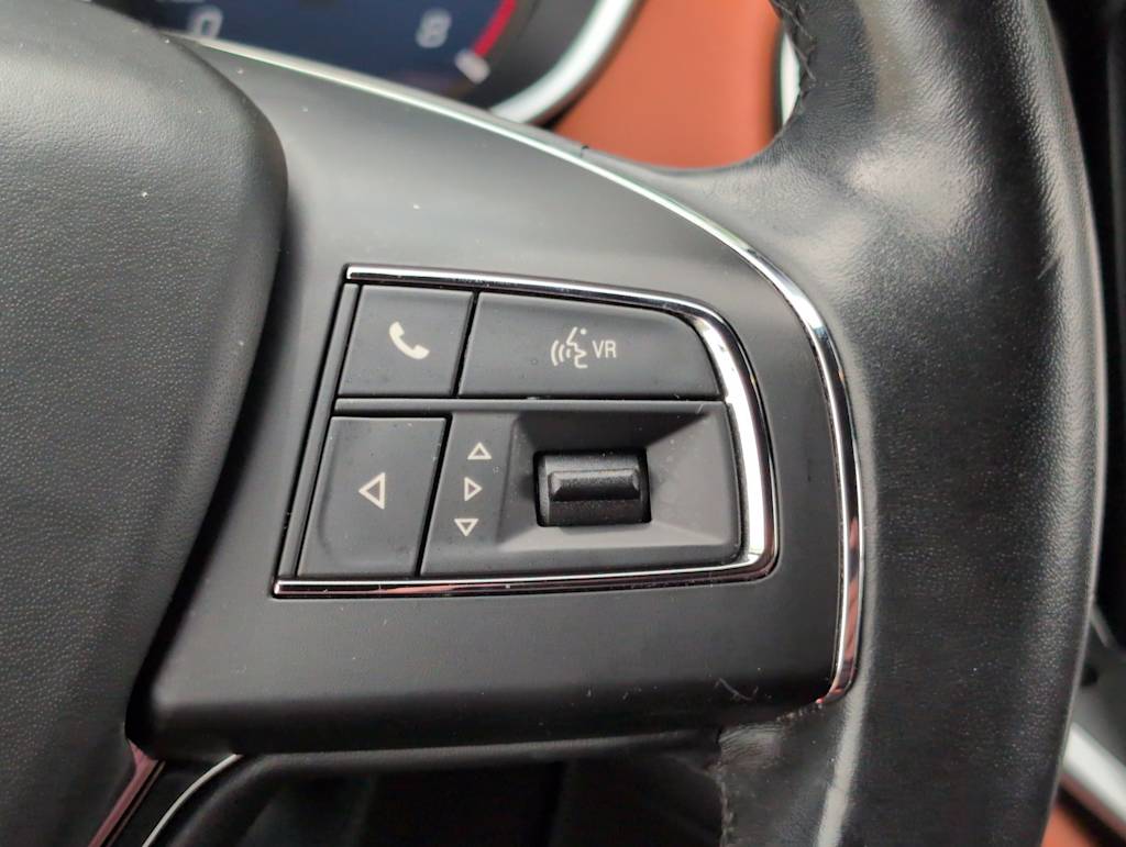 Thumbnail: 2019 Maserati Ghibli - 27