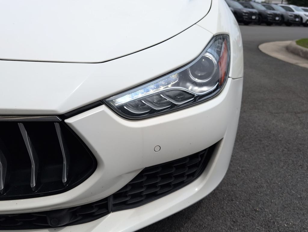 Thumbnail: 2019 Maserati Ghibli - 21