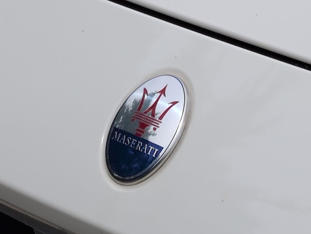 Thumbnail: 2019 Maserati Ghibli - 7