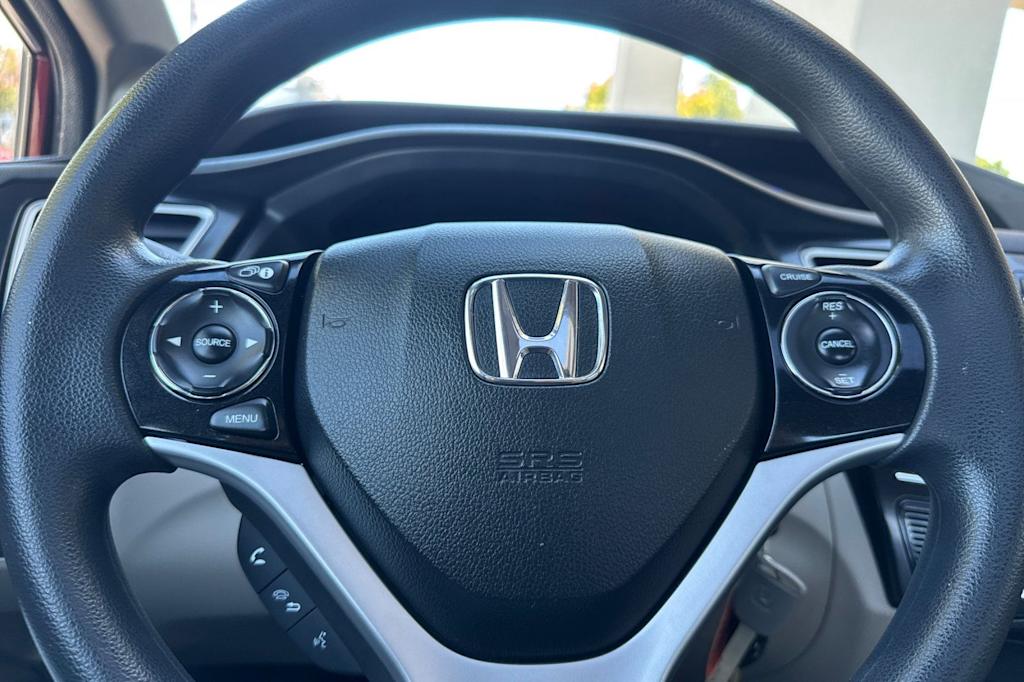 Thumbnail: 2013 Honda Civic - 24