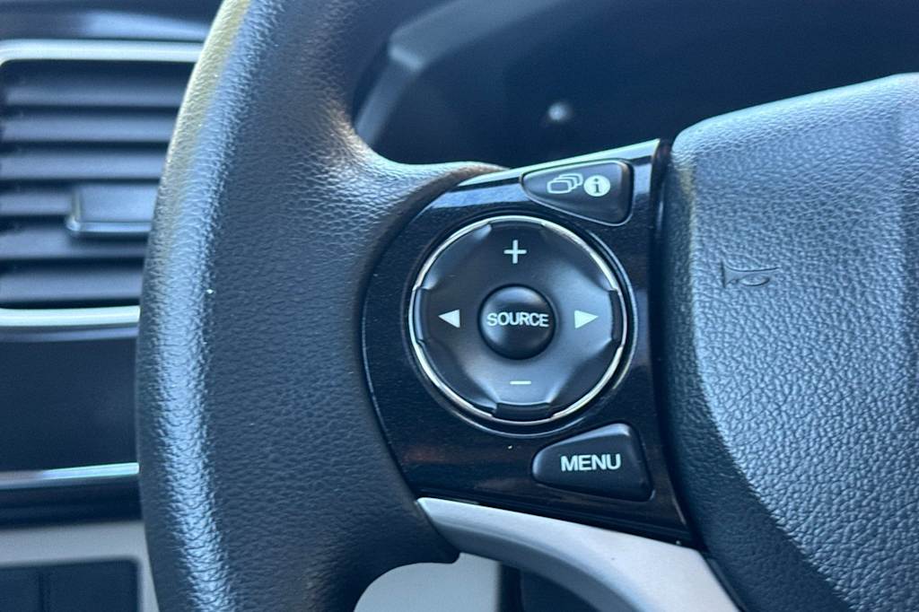 Thumbnail: 2013 Honda Civic - 25