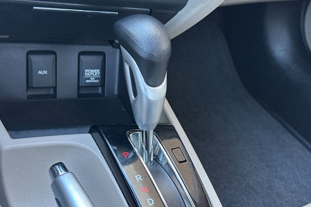 Thumbnail: 2013 Honda Civic - 12