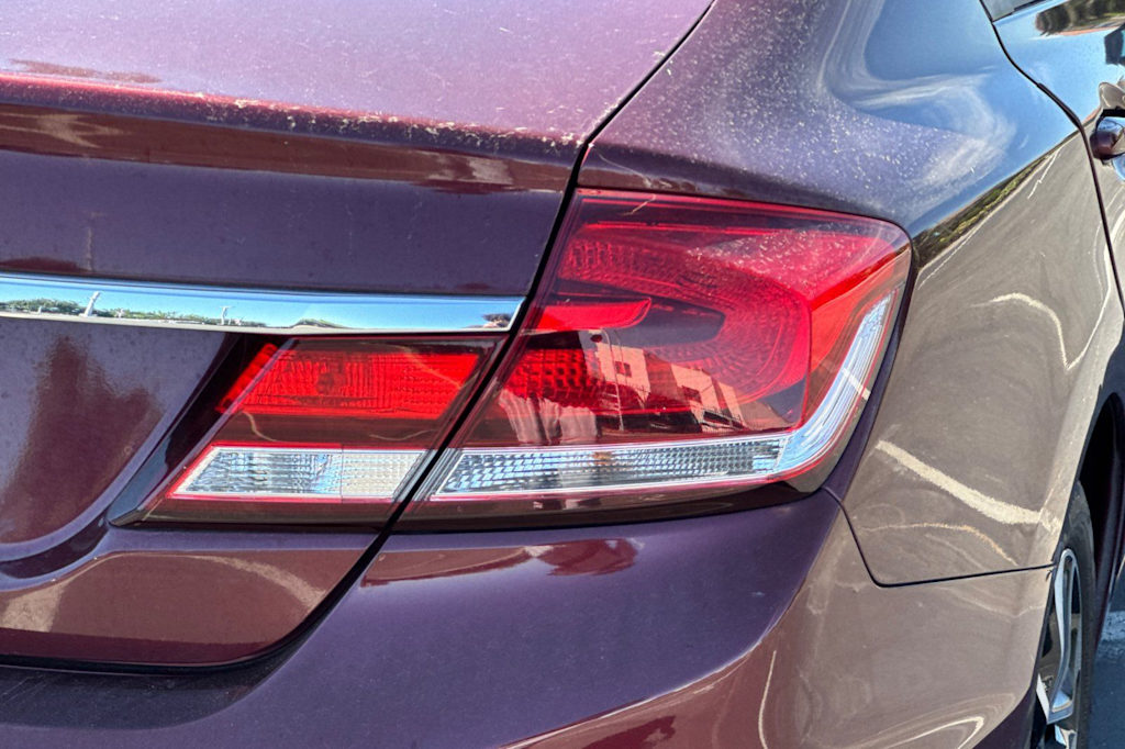 Thumbnail: 2013 Honda Civic - 29
