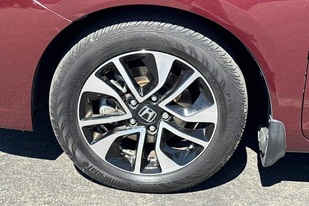 Thumbnail: 2013 Honda Civic - 7