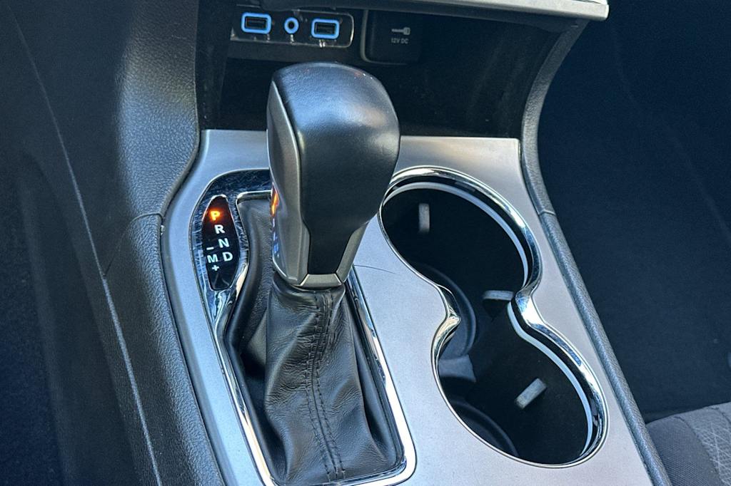 Thumbnail: 2021 Jeep Grand Cherokee - 13