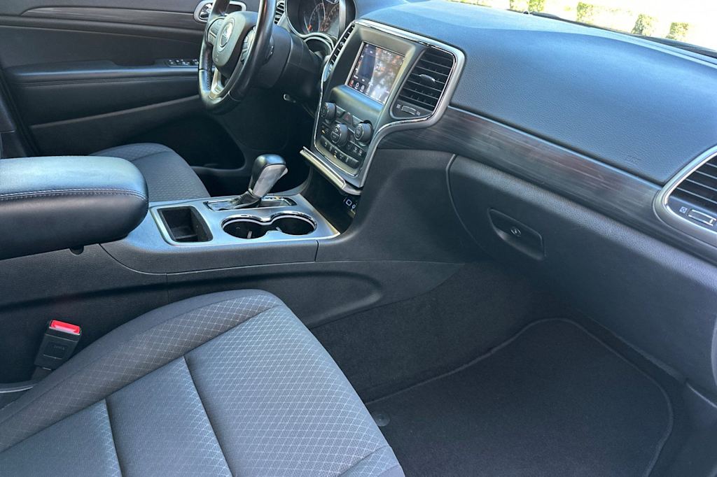 Thumbnail: 2021 Jeep Grand Cherokee - 11