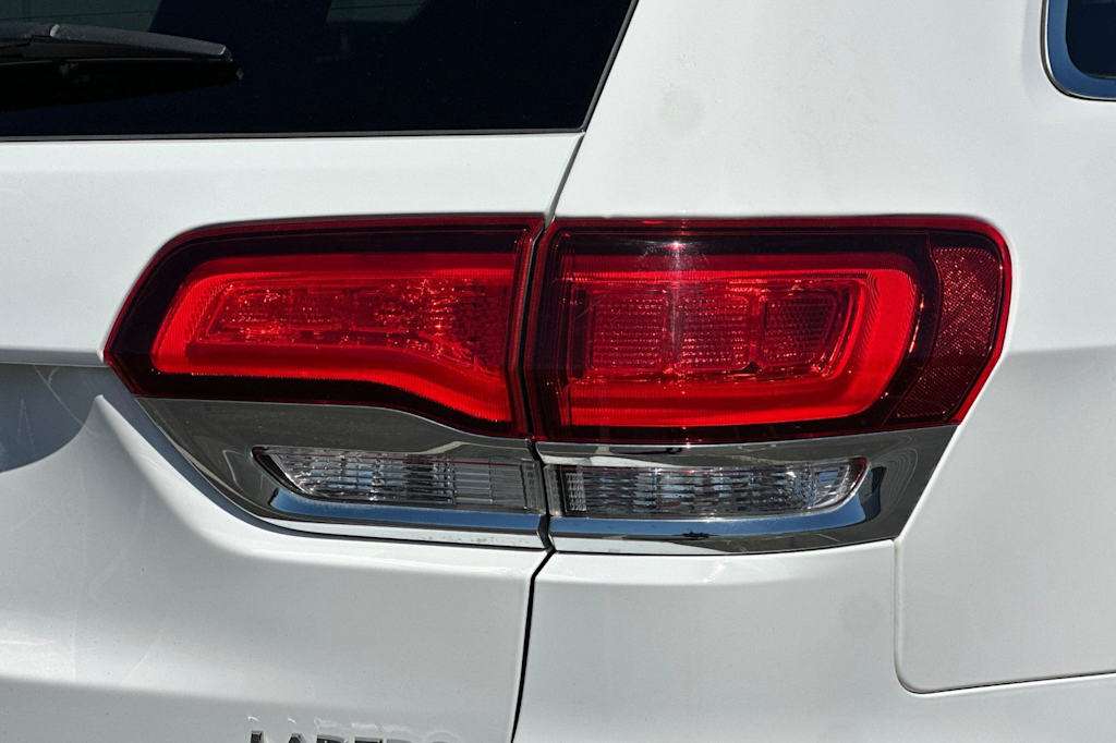 Thumbnail: 2021 Jeep Grand Cherokee - 32