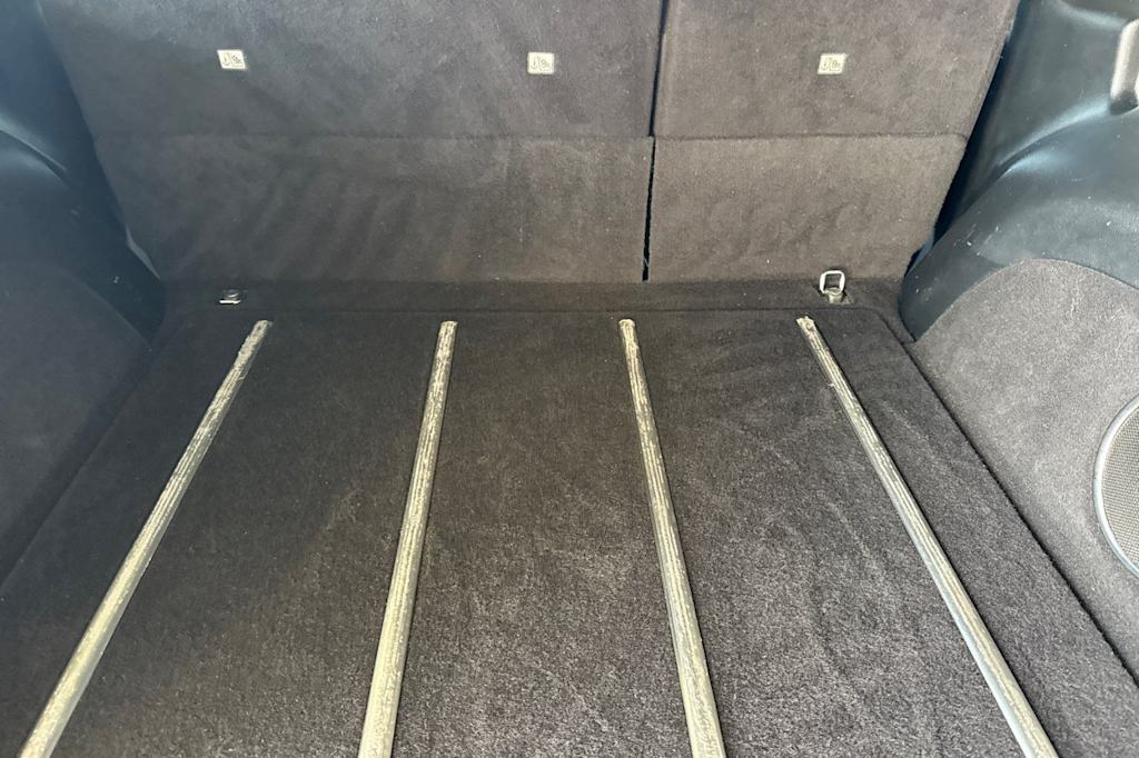 Thumbnail: 2017 Jeep Grand Cherokee - 15