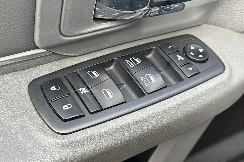 Thumbnail: 2019 RAM 1500 - 20