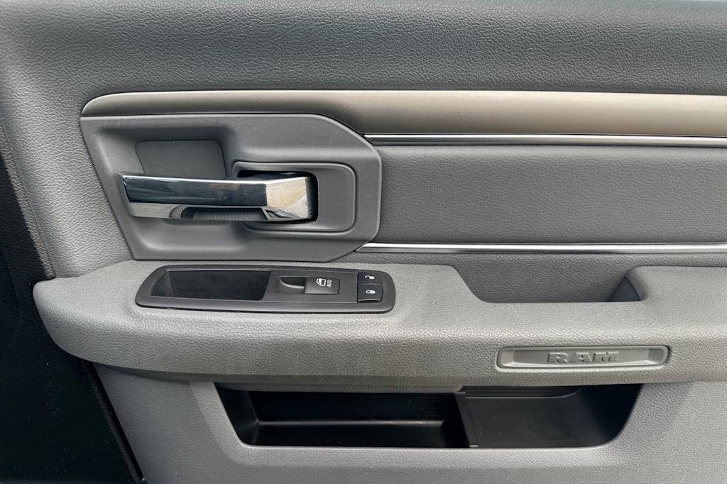 Thumbnail: 2019 RAM 1500 - 23