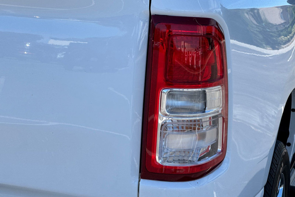 Thumbnail: 2022 RAM 1500 - 32