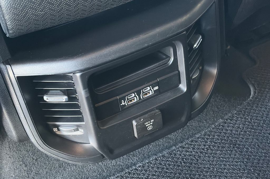 Thumbnail: 2019 RAM 1500 - 14