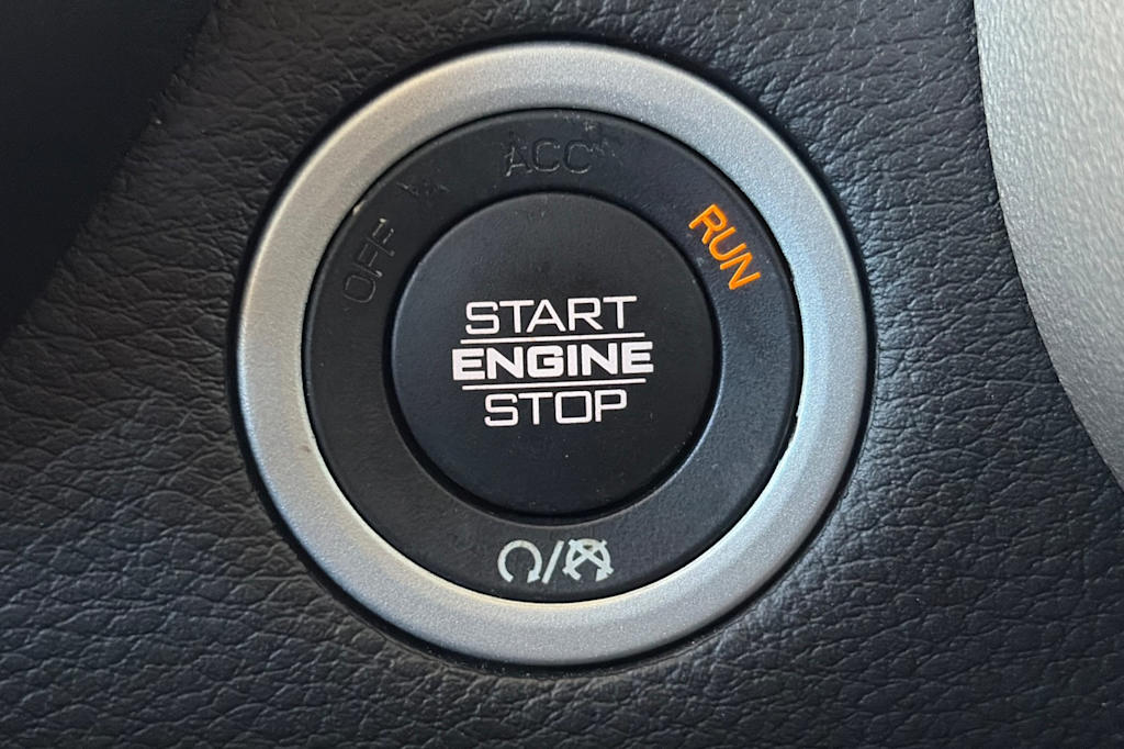 Thumbnail: 2019 RAM 1500 - 16