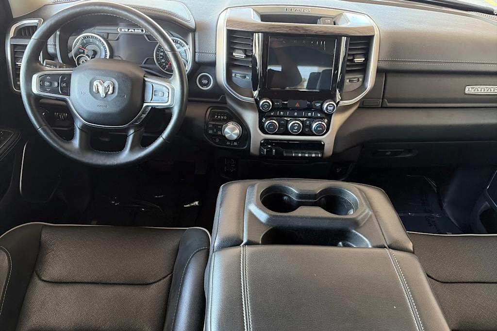 Thumbnail: 2019 RAM 1500 - 2