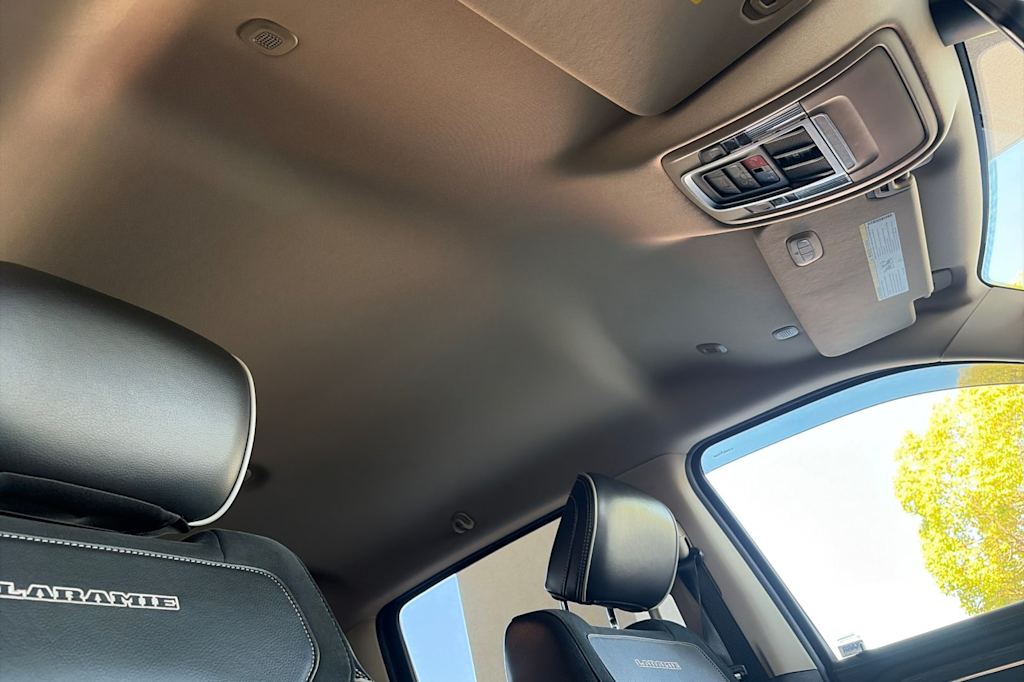 Thumbnail: 2019 RAM 1500 - 15