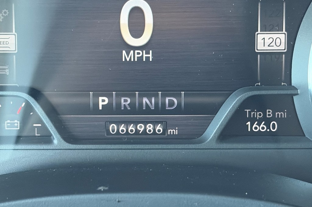 Thumbnail: 2019 RAM 1500 - 19