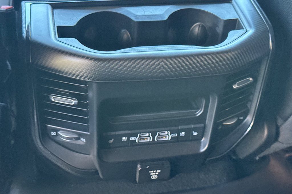 Thumbnail: 2022 RAM 1500 - 21