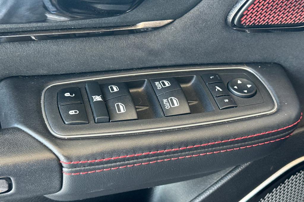 Thumbnail: 2022 RAM 1500 - 20