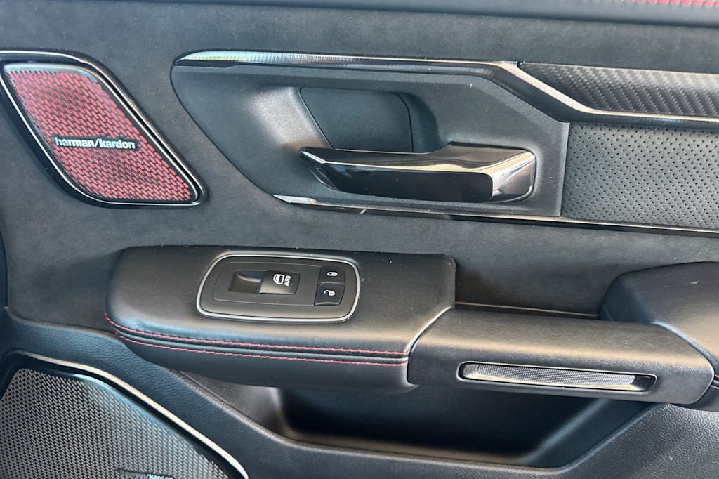 Thumbnail: 2022 RAM 1500 - 14