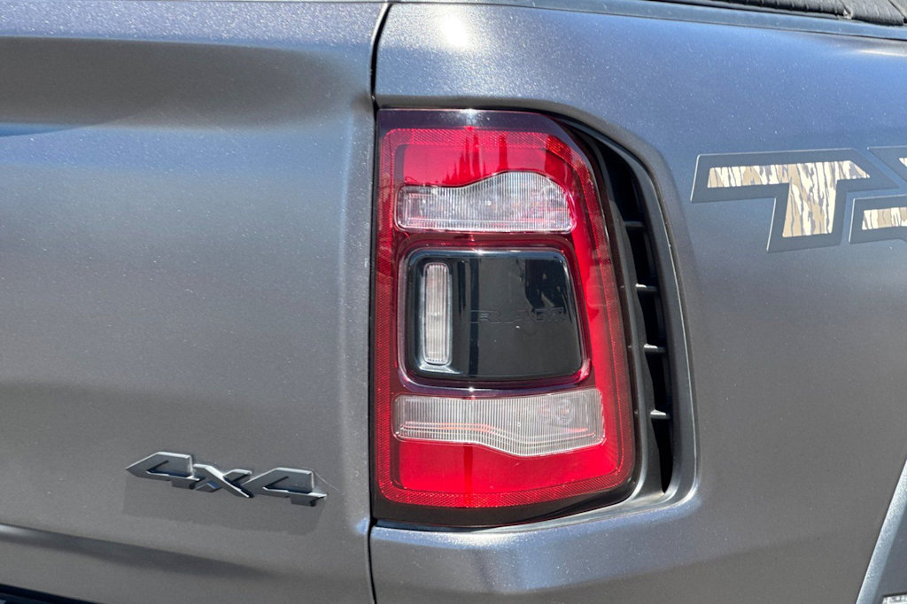 Thumbnail: 2022 RAM 1500 - 31
