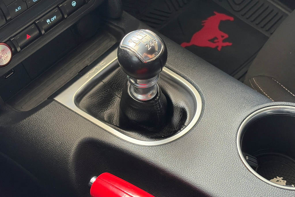 Thumbnail: 2021 Ford Mustang - 14