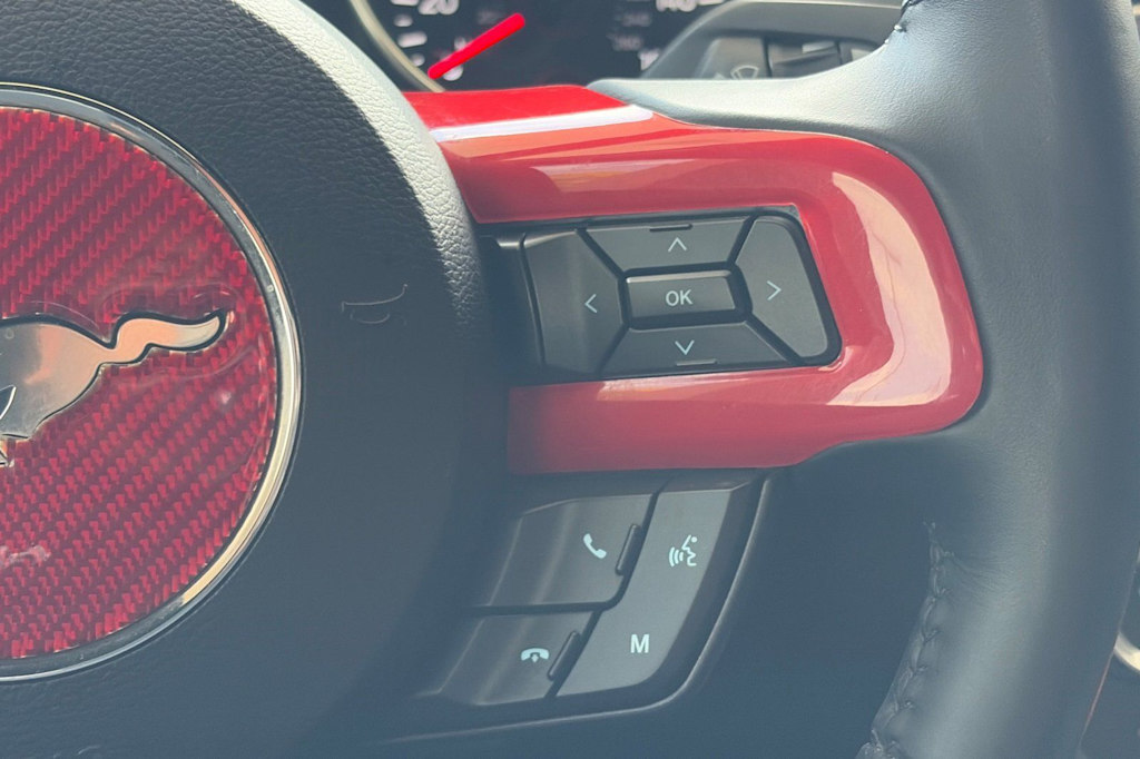 Thumbnail: 2021 Ford Mustang - 28