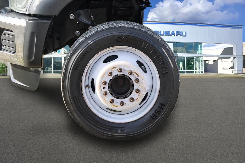 Thumbnail: 2015 Ford F-450 - 5