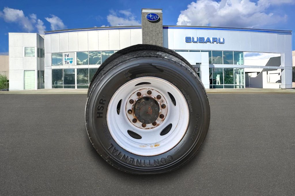 Thumbnail: 2015 Ford F-450 - 13