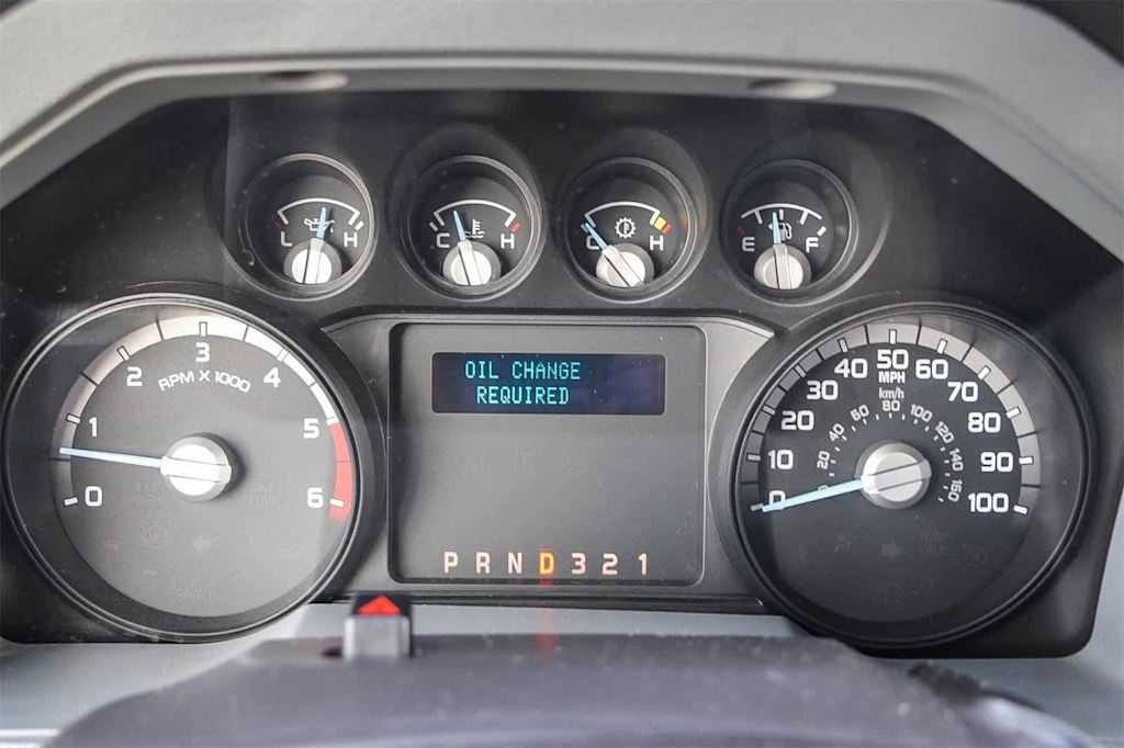 Thumbnail: 2015 Ford F-450 - 9