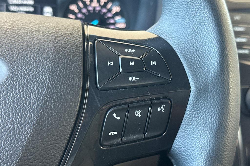 Thumbnail: 2018 Ford Explorer - 27