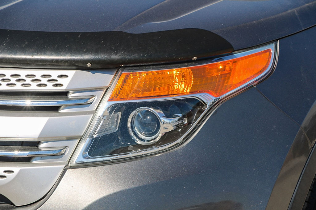 Thumbnail: 2013 Ford Explorer - 21
