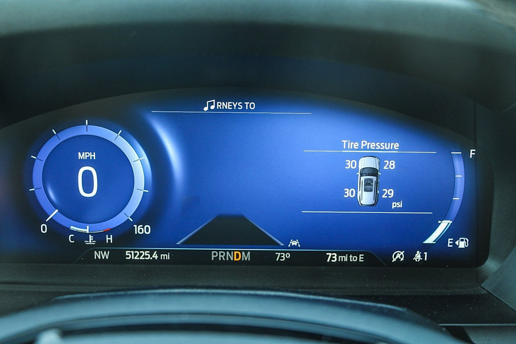 Thumbnail: 2022 Ford Explorer - 25