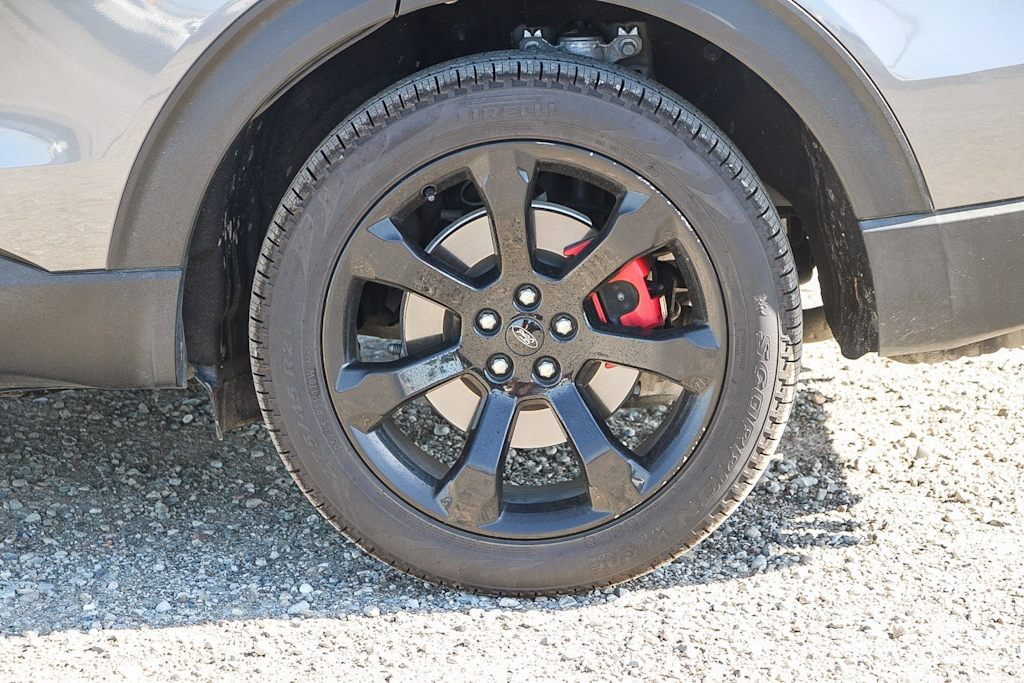 Thumbnail: 2022 Ford Explorer - 19