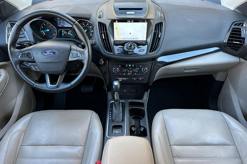 Thumbnail: 2017 Ford Escape - 2