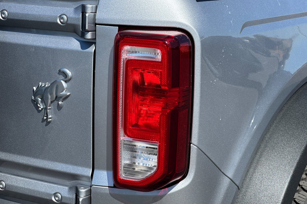 Thumbnail: 2022 Ford Bronco - 30