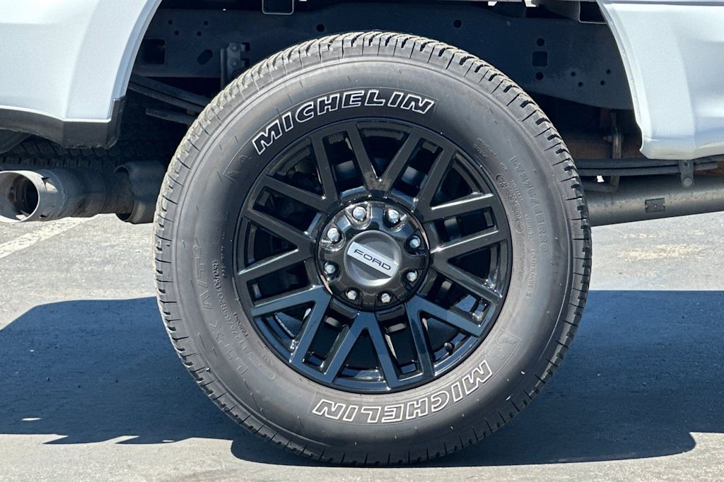 Thumbnail: 2019 Ford F-250 - 8