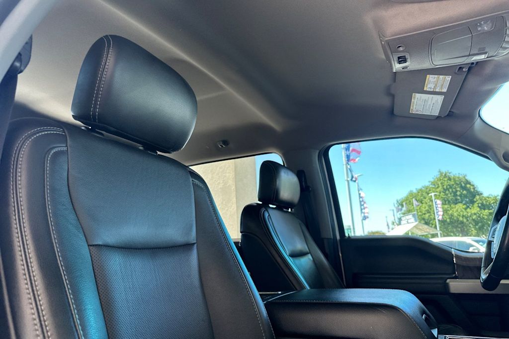 Thumbnail: 2019 Ford F-250 - 22