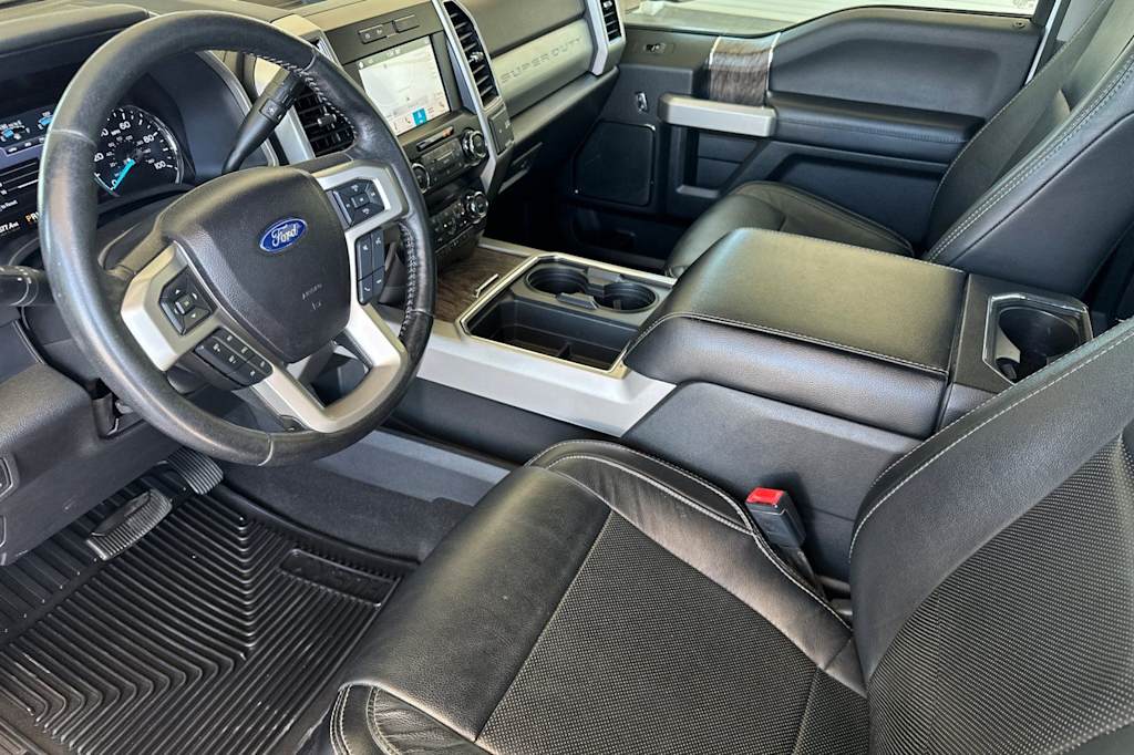 Thumbnail: 2019 Ford F-250 - 10
