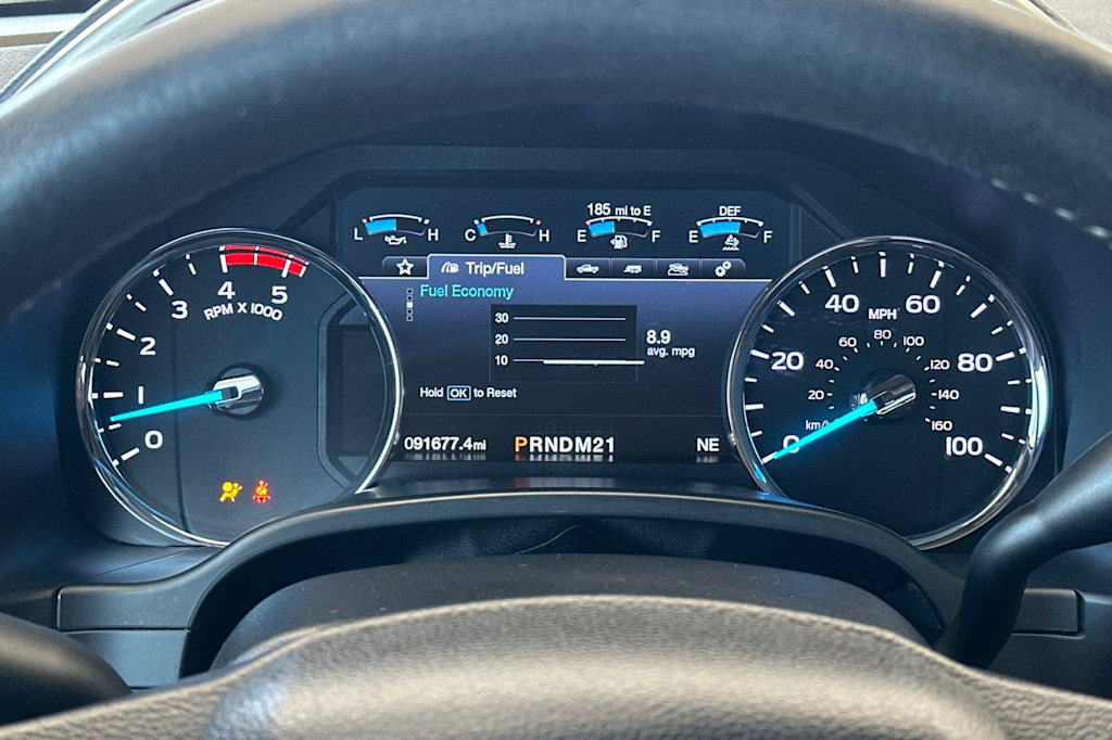 Thumbnail: 2019 Ford F-250 - 15