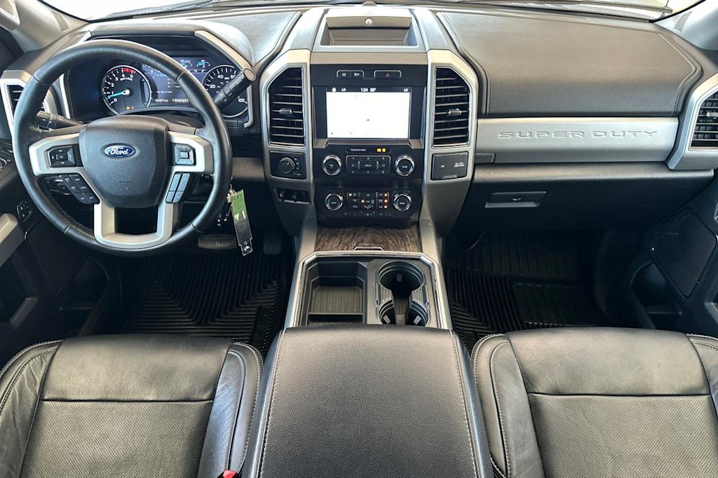 Thumbnail: 2019 Ford F-250 - 2