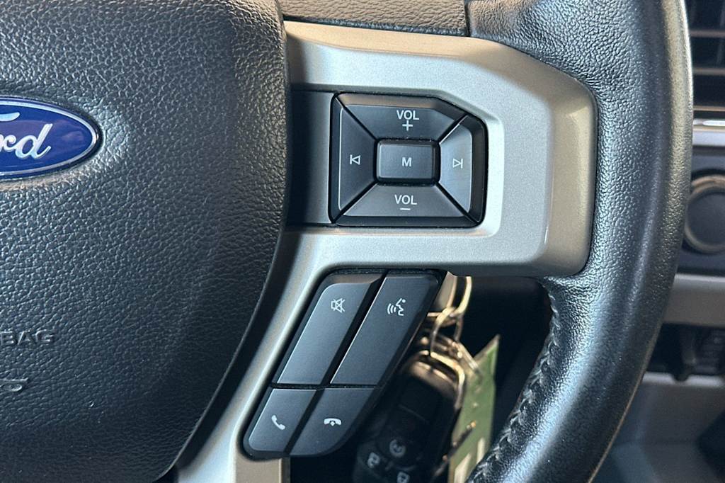 Thumbnail: 2019 Ford F-250 - 29