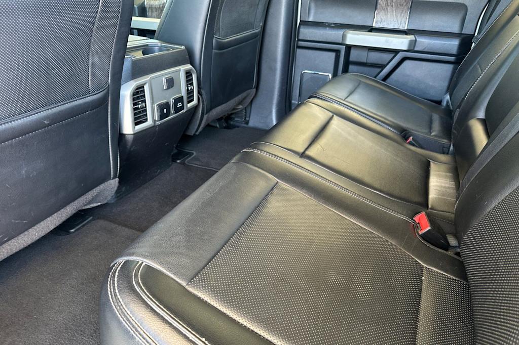 Thumbnail: 2019 Ford F-250 - 11