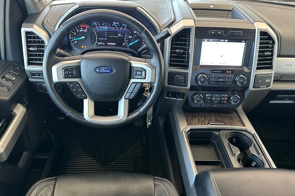 Thumbnail: 2019 Ford F-250 - 9