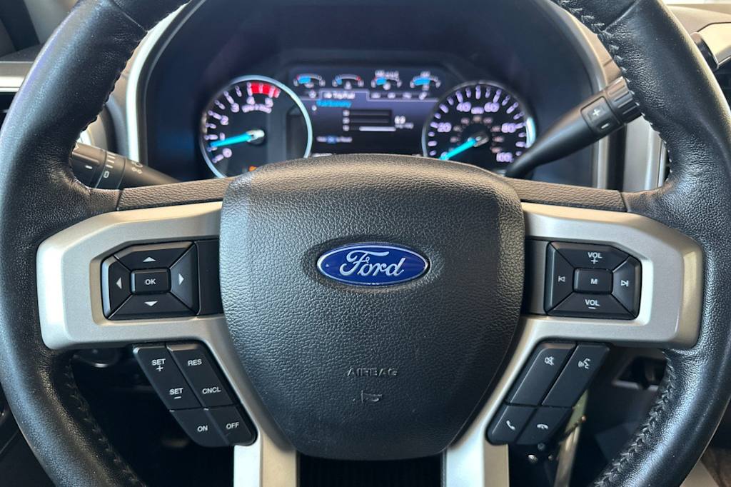 Thumbnail: 2019 Ford F-250 - 27