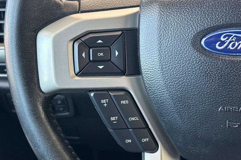 Thumbnail: 2019 Ford F-250 - 28