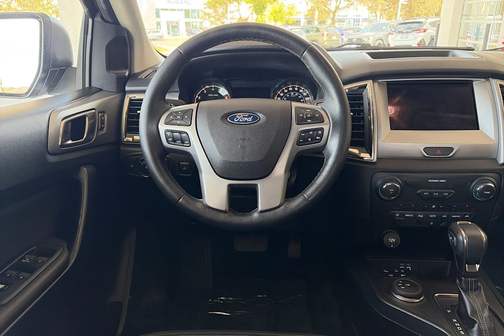 Thumbnail: 2022 Ford Ranger - 10